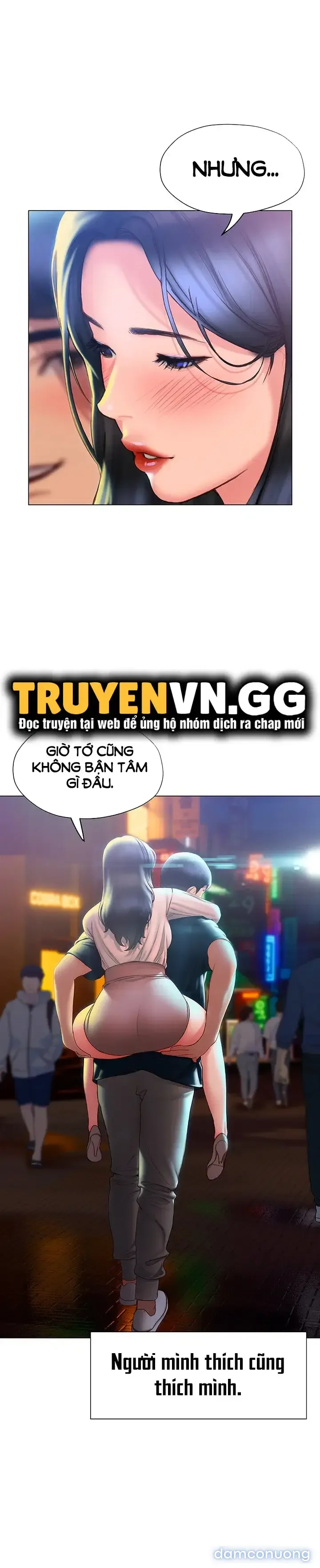 đọc truyện Tình Yêu Mới Xuất Hiện Chương 35 ảnh 7 tại Thiên Thai Truyện