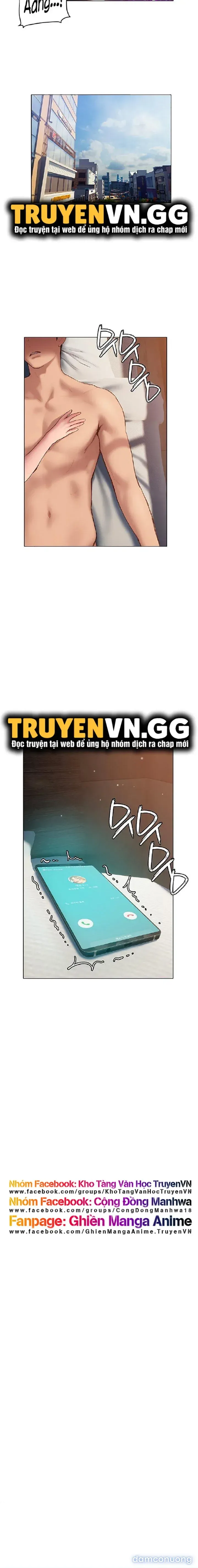 đọc truyện Tình Yêu Mới Xuất Hiện Chương 36 ảnh 23 tại Thiên Thai Truyện