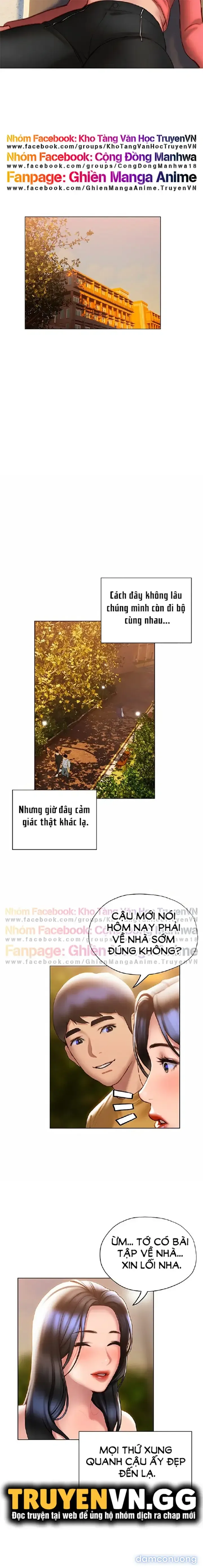 đọc truyện Tình Yêu Mới Xuất Hiện Chương 36 ảnh 6 tại Thiên Thai Truyện