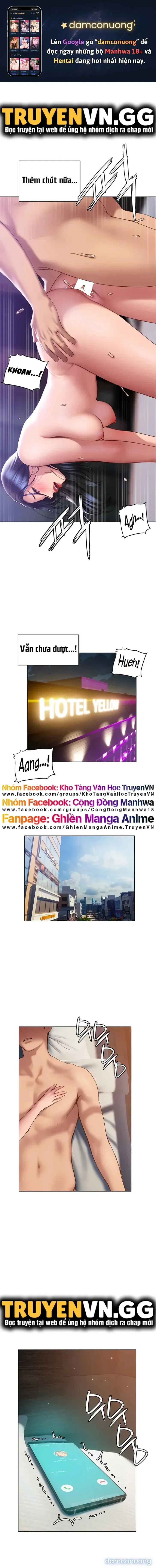 đọc truyện Tình Yêu Mới Xuất Hiện Chương 37 ảnh 2 tại Thiên Thai Truyện