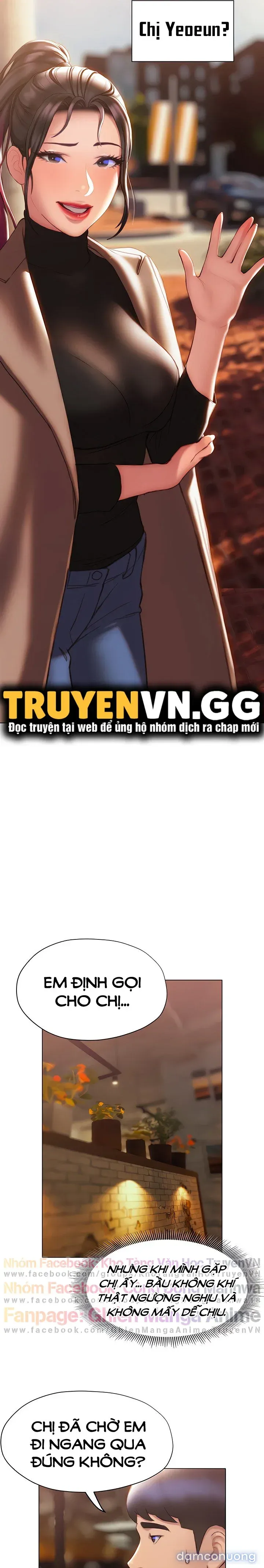đọc truyện Tình Yêu Mới Xuất Hiện Chương 37 ảnh 16 tại Thiên Thai Truyện