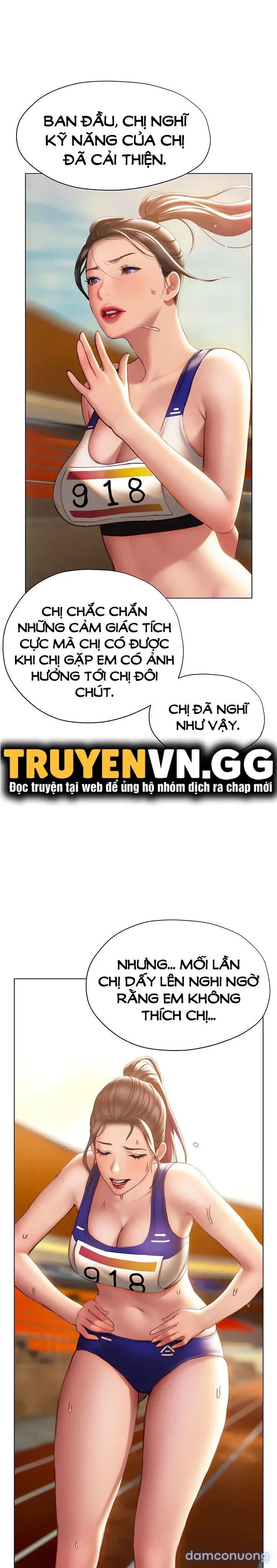 đọc truyện Tình Yêu Mới Xuất Hiện Chương 37 ảnh 20 tại Thiên Thai Truyện