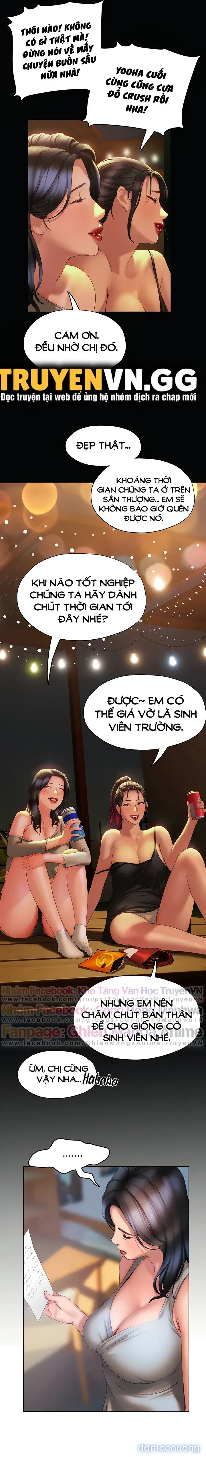 đọc truyện Tình Yêu Mới Xuất Hiện Chương 37 ảnh 10 tại Thiên Thai Truyện