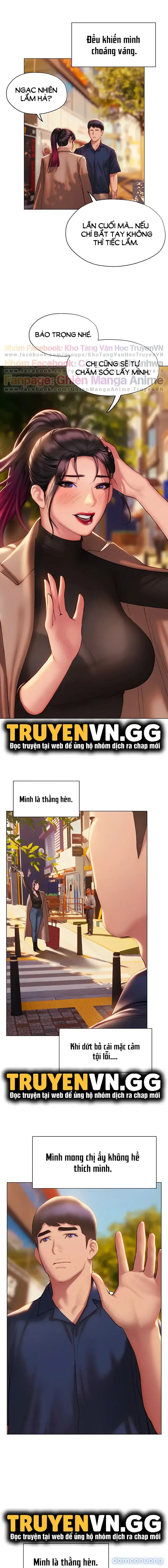 đọc truyện Tình Yêu Mới Xuất Hiện Chương 38 ảnh 3 tại Thiên Thai Truyện