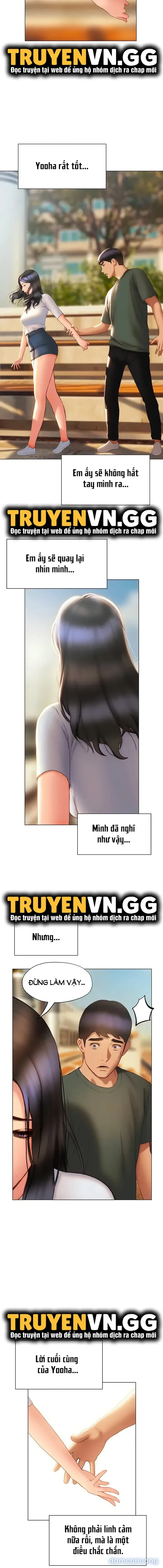 đọc truyện Tình Yêu Mới Xuất Hiện Chương 38 ảnh 15 tại Thiên Thai Truyện