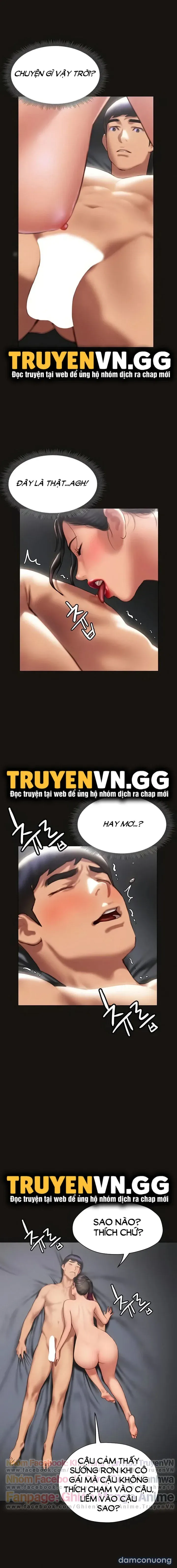 đọc truyện Tình Yêu Mới Xuất Hiện Chương 38 ảnh 20 tại Thiên Thai Truyện