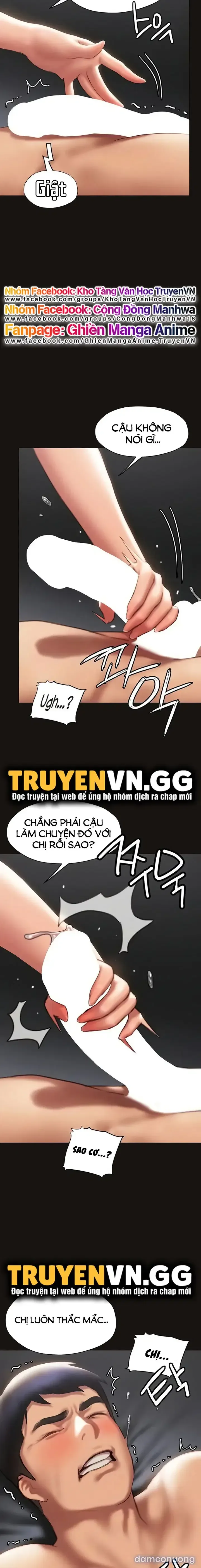 đọc truyện Tình Yêu Mới Xuất Hiện Chương 39 ảnh 3 tại Thiên Thai Truyện