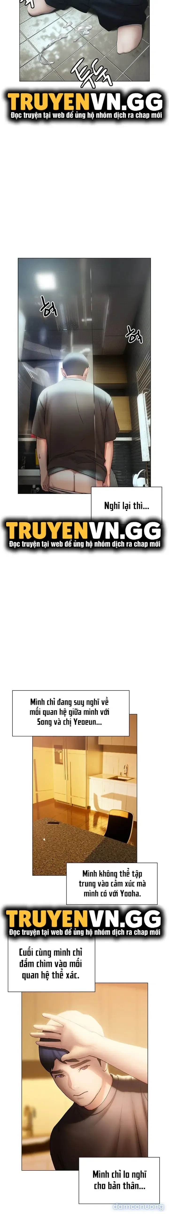 đọc truyện Tình Yêu Mới Xuất Hiện Chương 39 ảnh 19 tại Thiên Thai Truyện