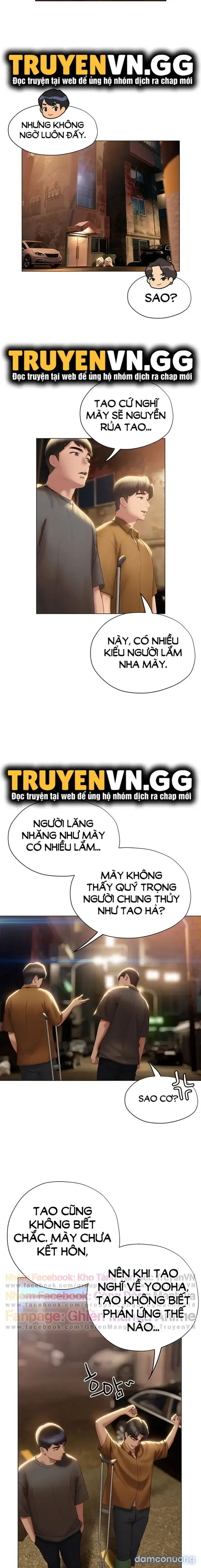 đọc truyện Tình Yêu Mới Xuất Hiện Chương 39 ảnh 28 tại Thiên Thai Truyện