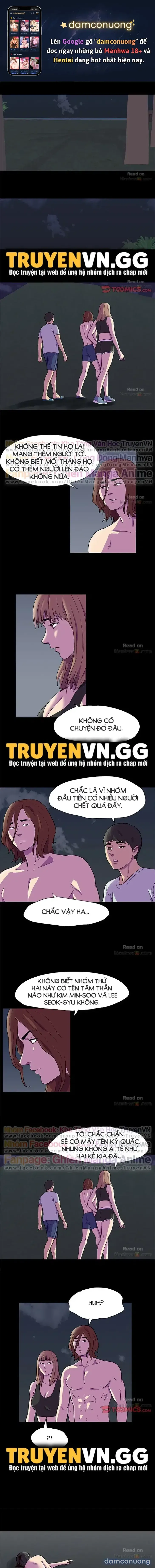 đọc truyện Tình Yêu Mới Xuất Hiện Chương 41 ảnh 2 tại Thiên Thai Truyện