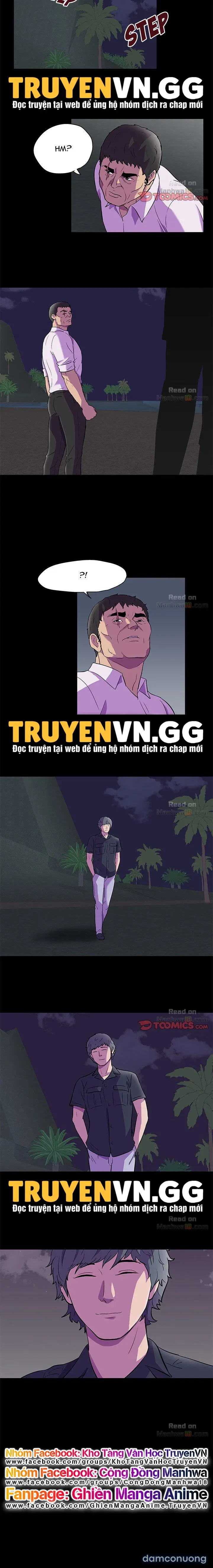 đọc truyện Tình Yêu Mới Xuất Hiện Chương 41 ảnh 8 tại Thiên Thai Truyện