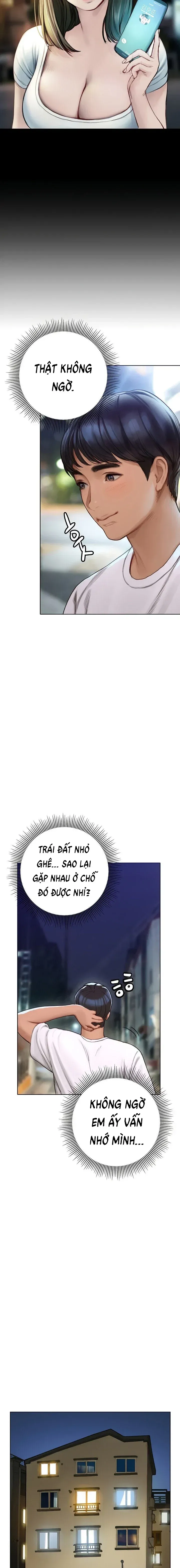 đọc truyện Tình Yêu Mới Xuất Hiện Chương 5 ảnh 5 tại Thiên Thai Truyện