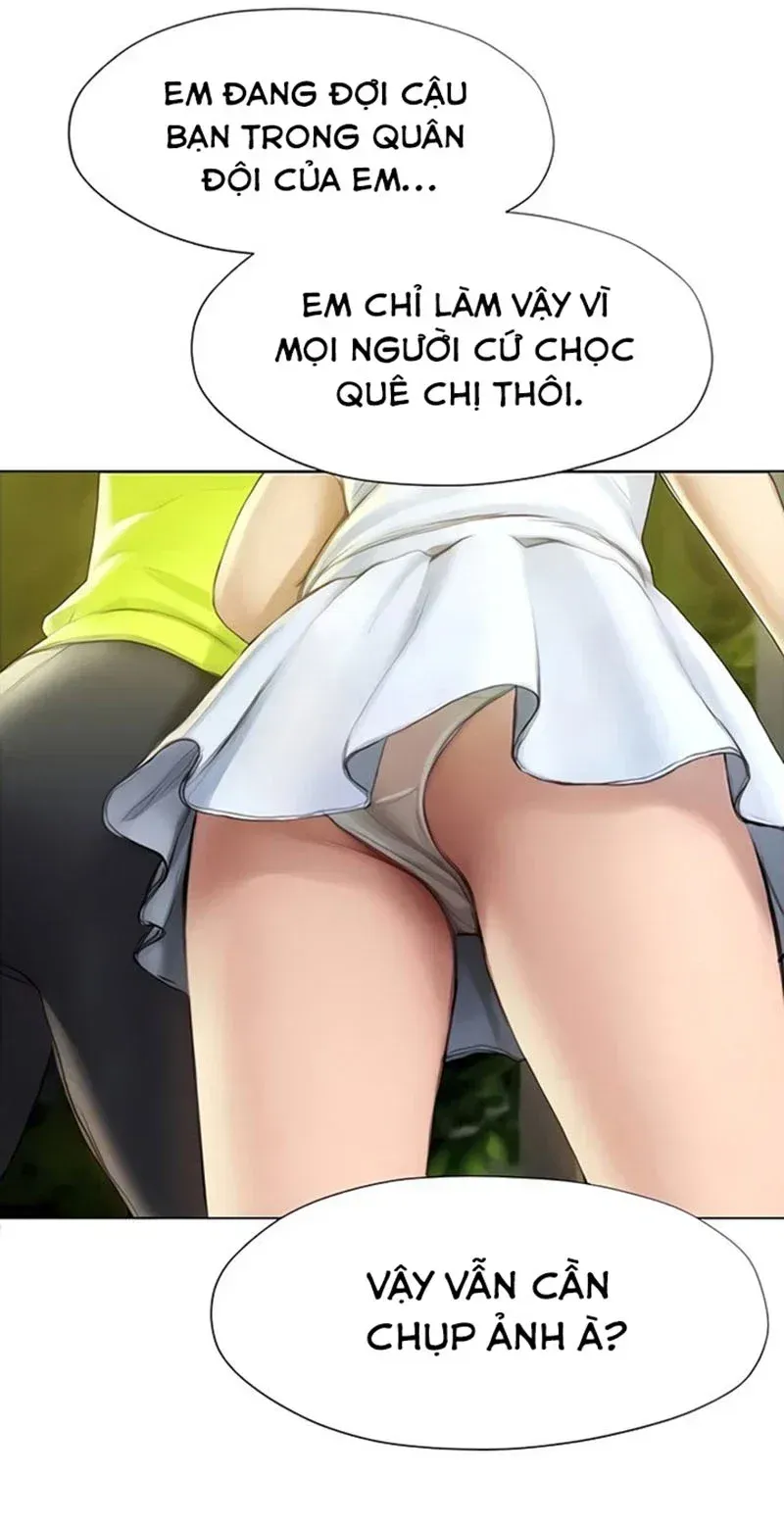 đọc truyện Tình Yêu Mới Xuất Hiện Chương 6 ảnh 4 tại Thiên Thai Truyện