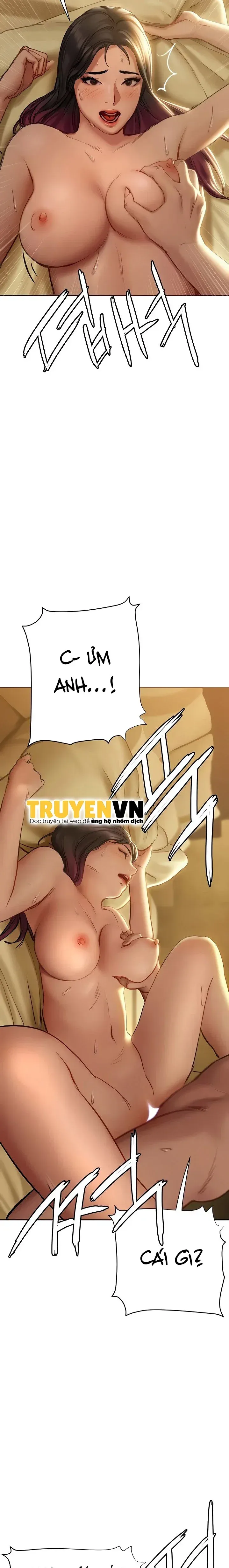đọc truyện Tình Yêu Mới Xuất Hiện Chương 8 ảnh 9 tại Thiên Thai Truyện
