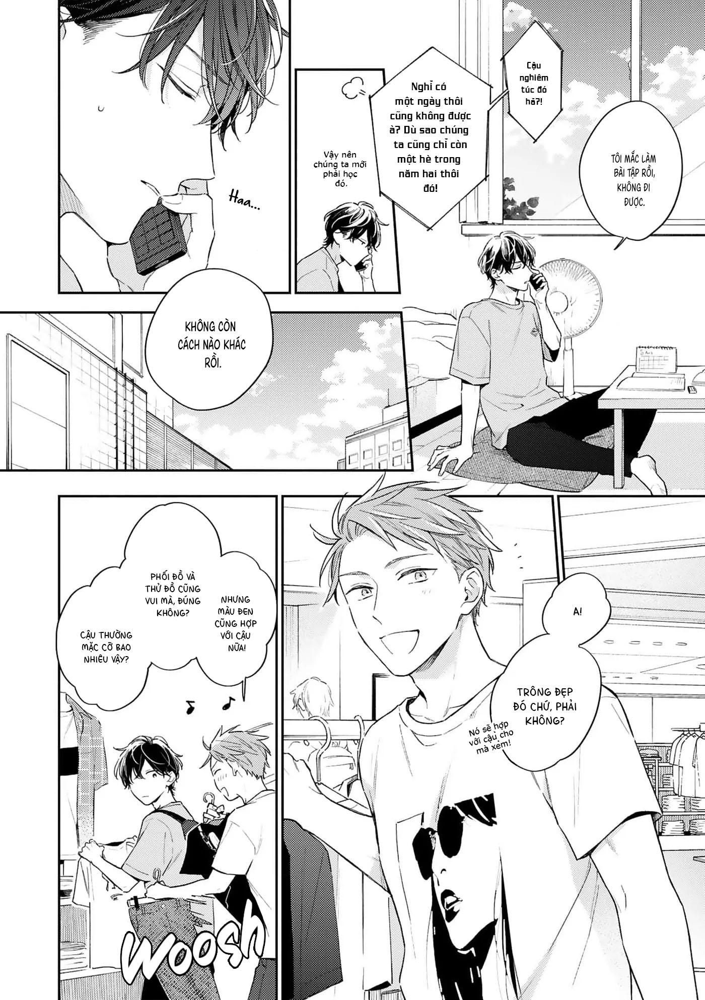 đọc truyện Tình Yêu Mùa Thu Chương 1 ảnh 18 tại Thiên Thai Truyện