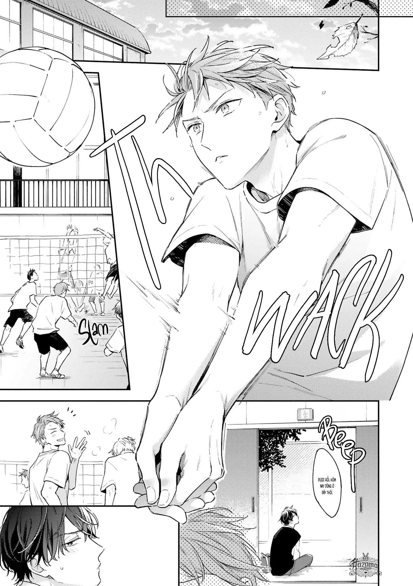 đọc truyện Tình Yêu Mùa Thu Chương 1 ảnh 21 tại Thiên Thai Truyện