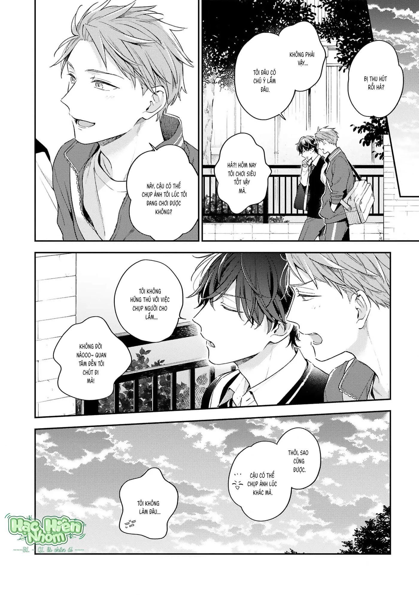 đọc truyện Tình Yêu Mùa Thu Chương 1 ảnh 22 tại Thiên Thai Truyện