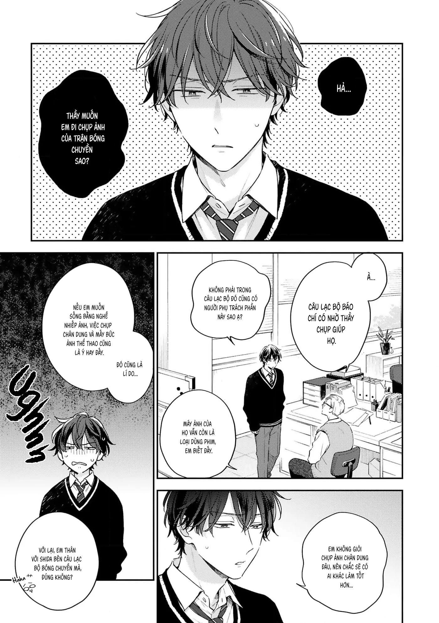 đọc truyện Tình Yêu Mùa Thu Chương 1 ảnh 23 tại Thiên Thai Truyện