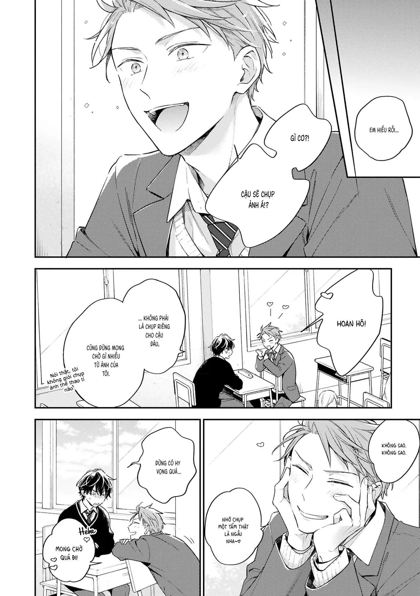 đọc truyện Tình Yêu Mùa Thu Chương 1 ảnh 24 tại Thiên Thai Truyện