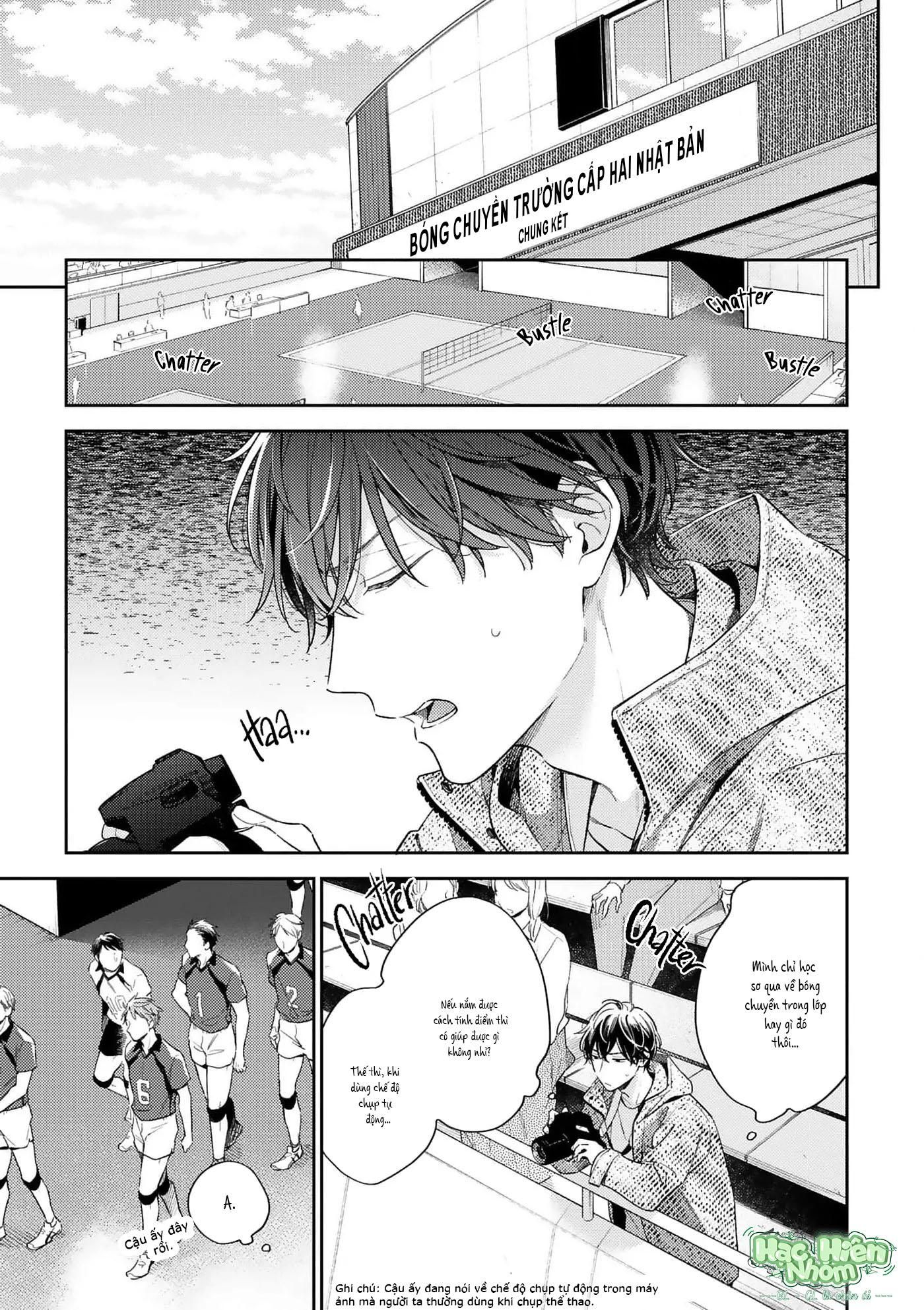 đọc truyện Tình Yêu Mùa Thu Chương 1 ảnh 25 tại Thiên Thai Truyện