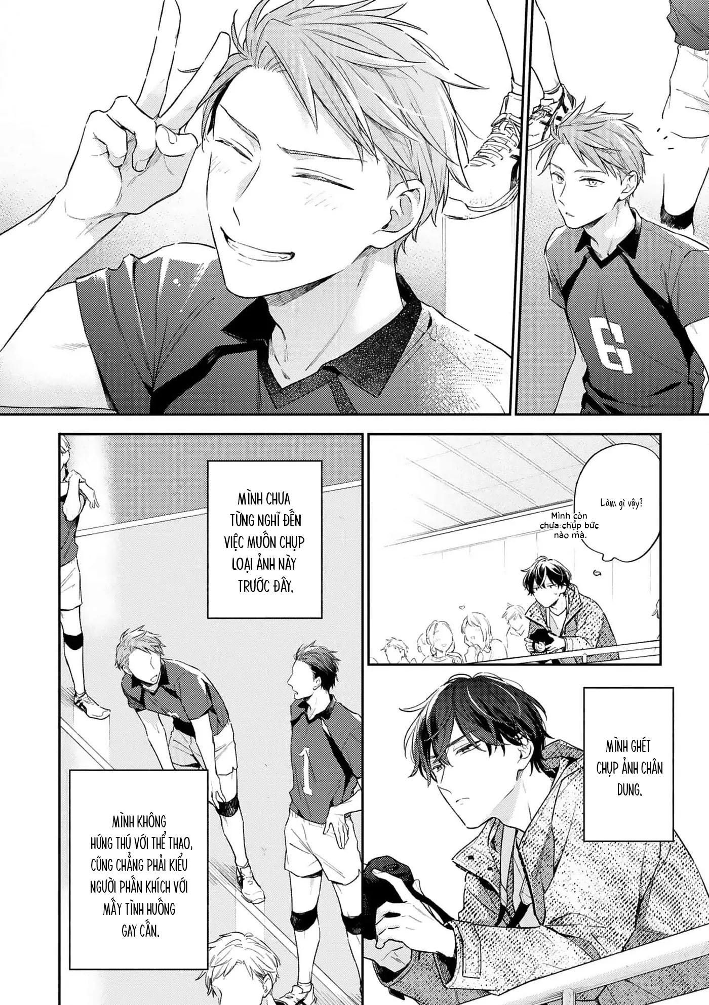 đọc truyện Tình Yêu Mùa Thu Chương 1 ảnh 26 tại Thiên Thai Truyện