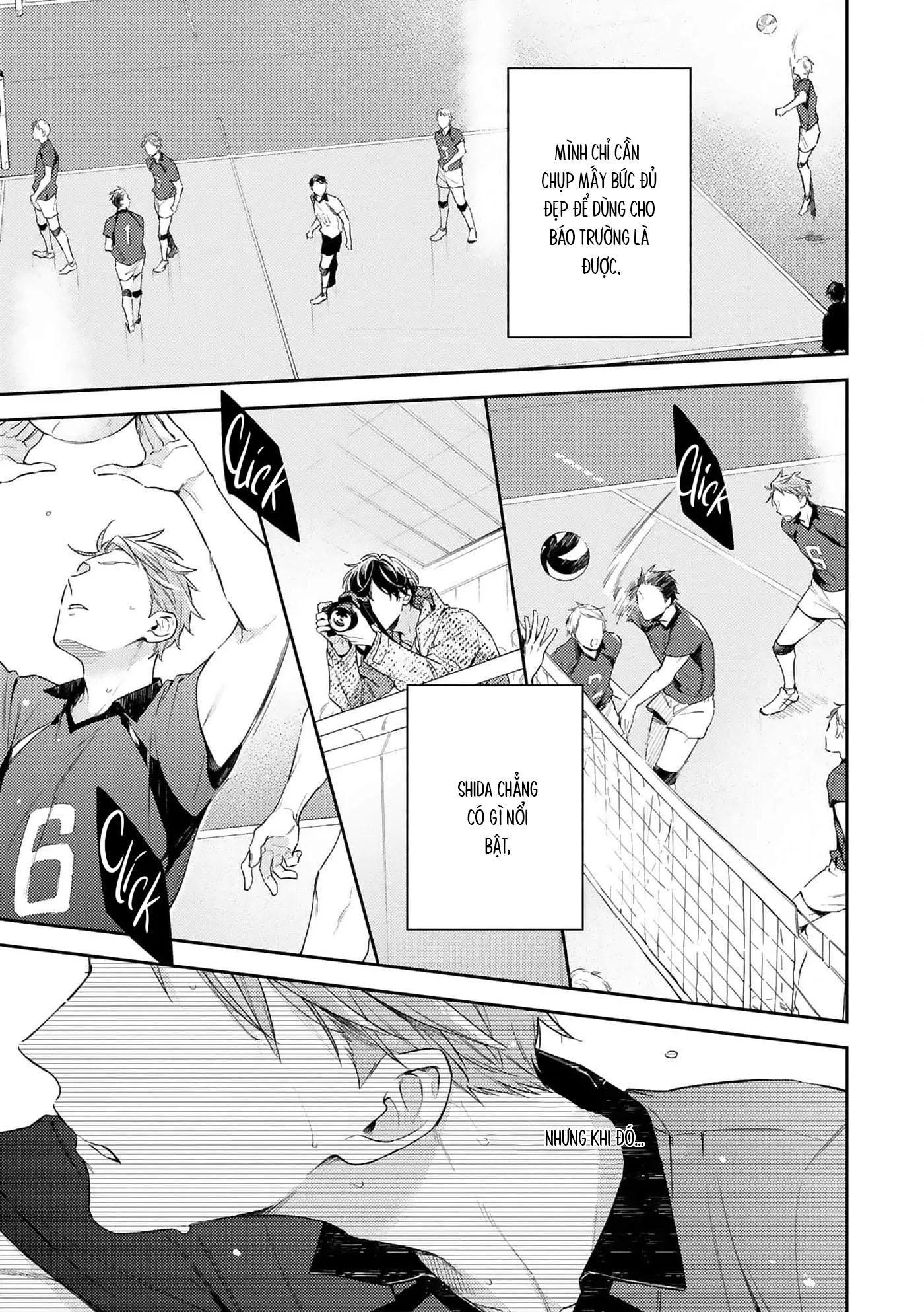 đọc truyện Tình Yêu Mùa Thu Chương 1 ảnh 27 tại Thiên Thai Truyện