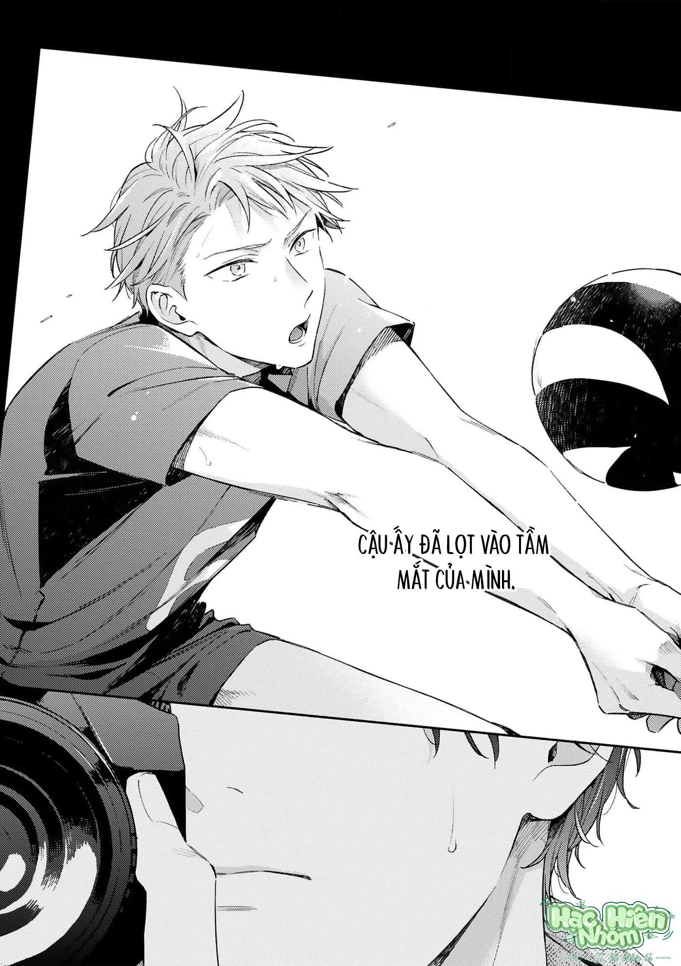 đọc truyện Tình Yêu Mùa Thu Chương 1 ảnh 28 tại Thiên Thai Truyện