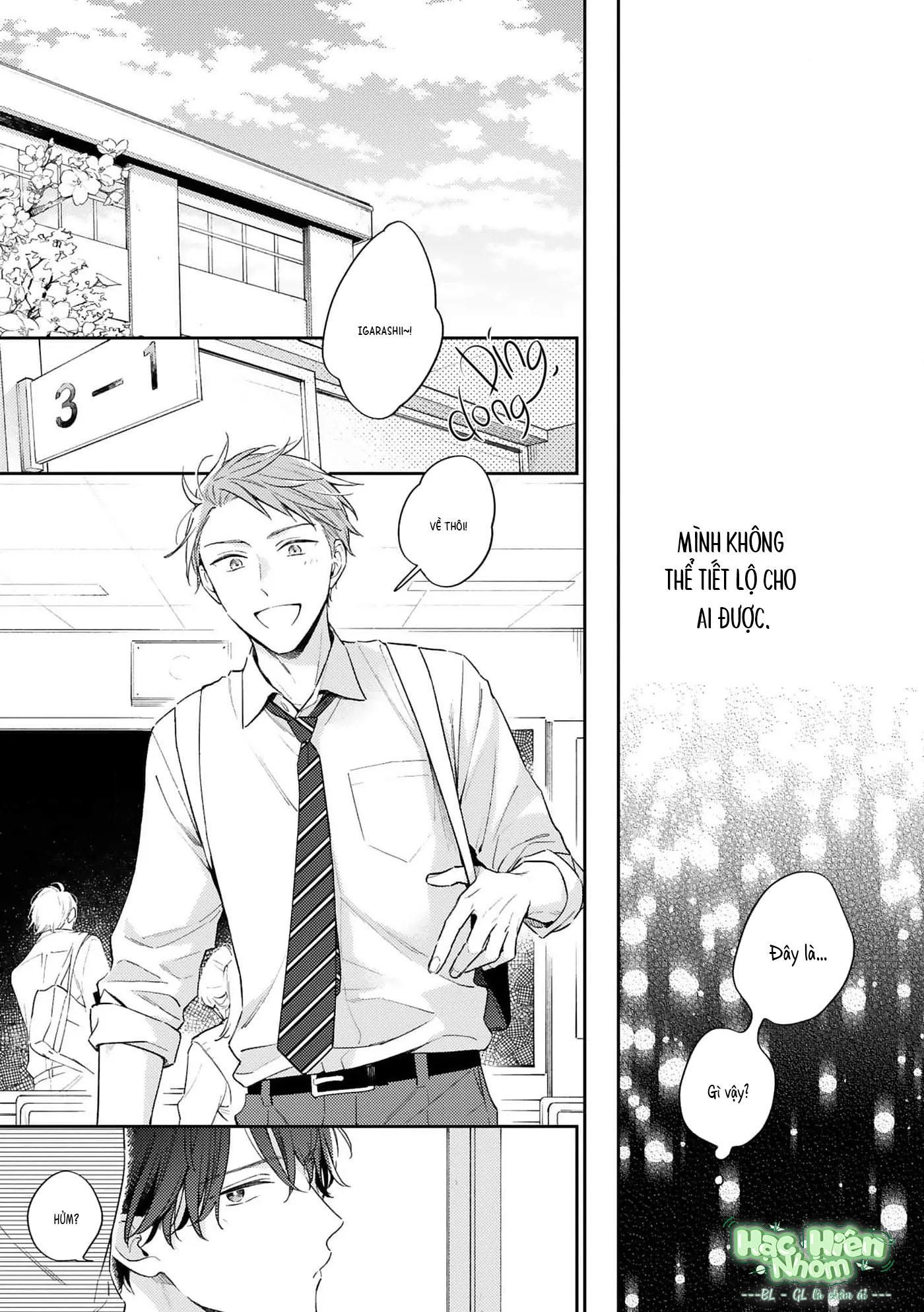 đọc truyện Tình Yêu Mùa Thu Chương 1 ảnh 31 tại Thiên Thai Truyện