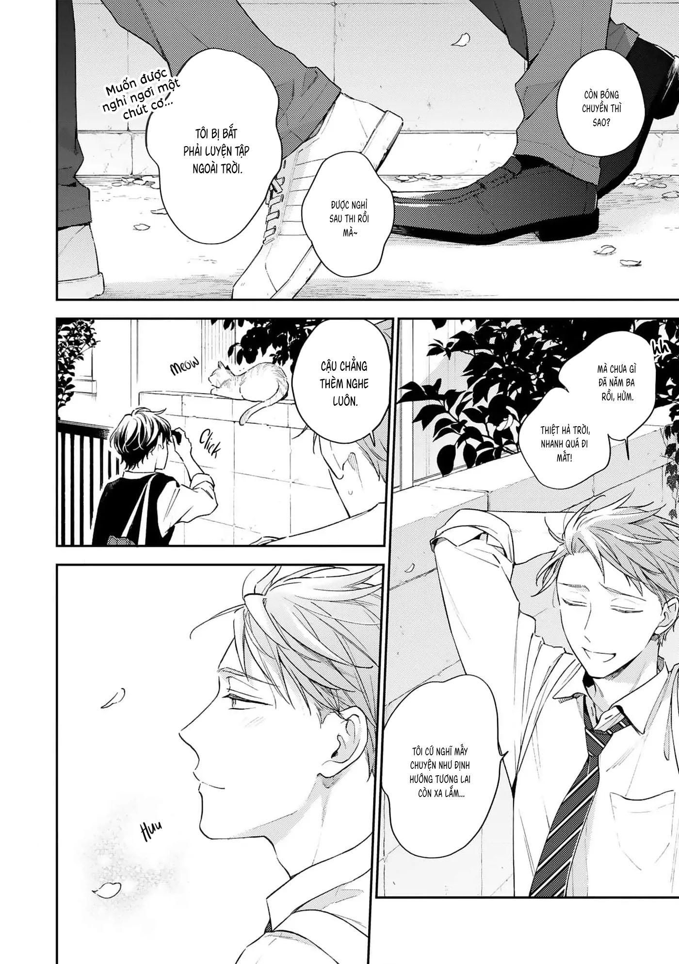 đọc truyện Tình Yêu Mùa Thu Chương 1 ảnh 32 tại Thiên Thai Truyện