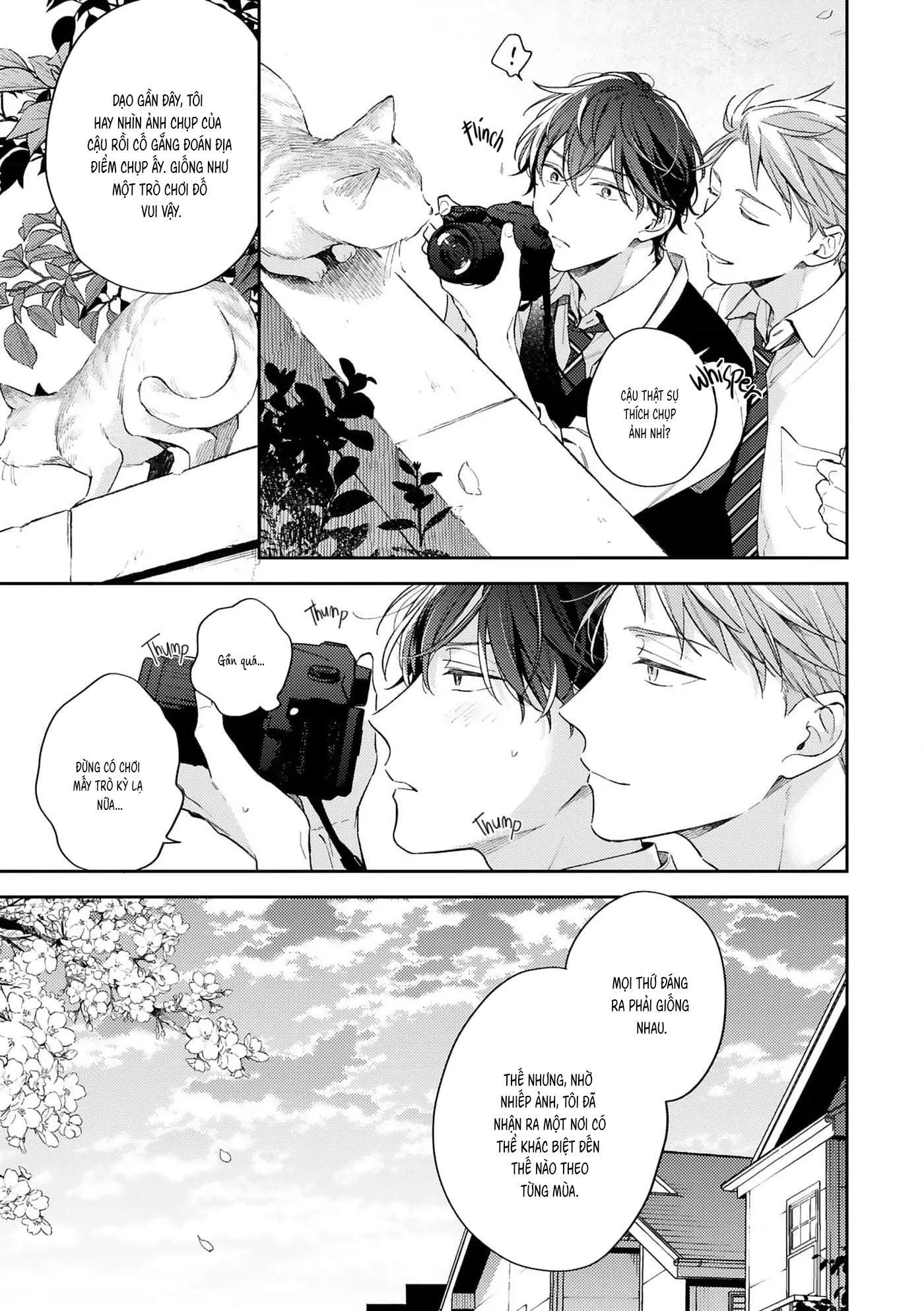 đọc truyện Tình Yêu Mùa Thu Chương 1 ảnh 33 tại Thiên Thai Truyện