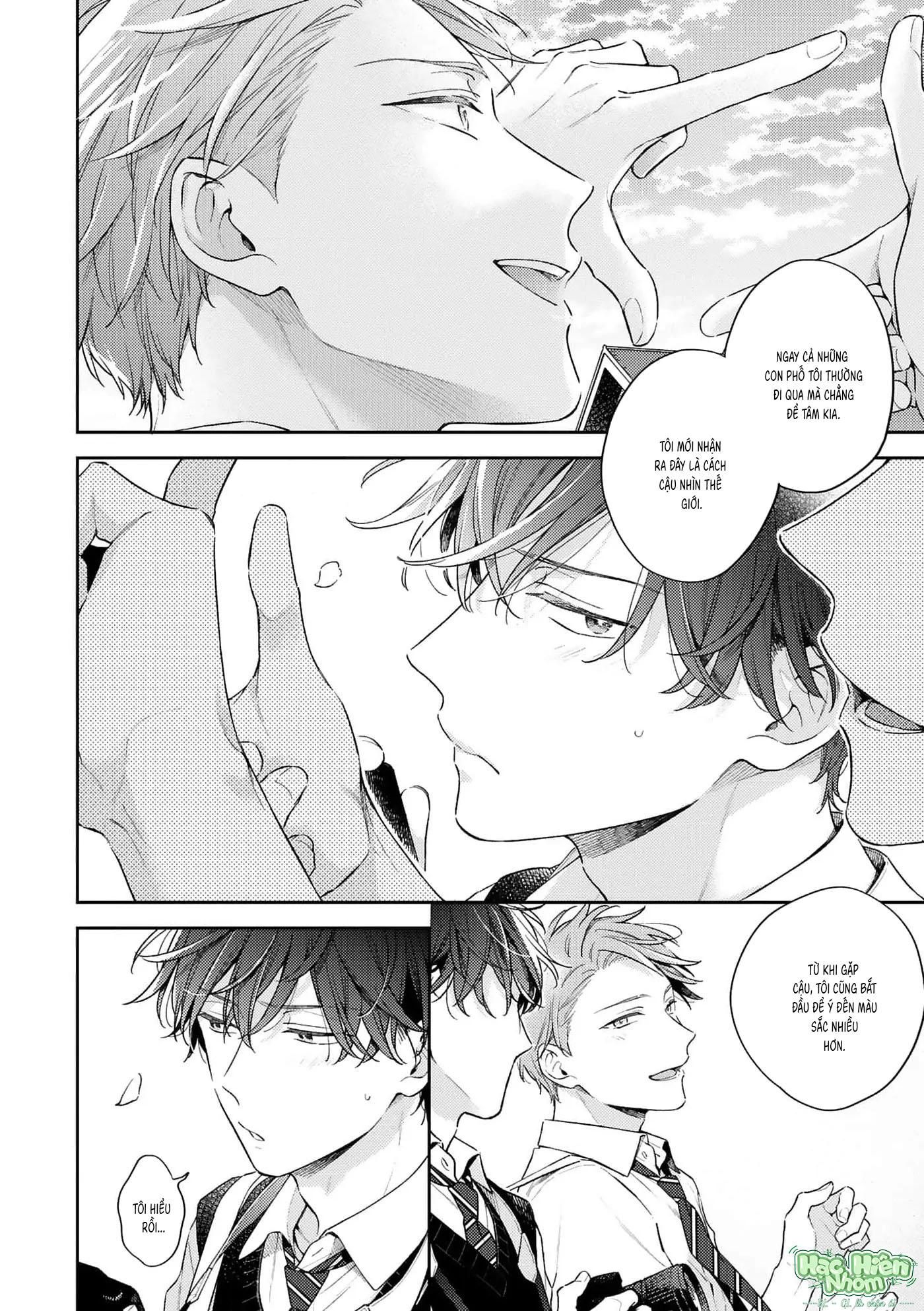 đọc truyện Tình Yêu Mùa Thu Chương 1 ảnh 34 tại Thiên Thai Truyện