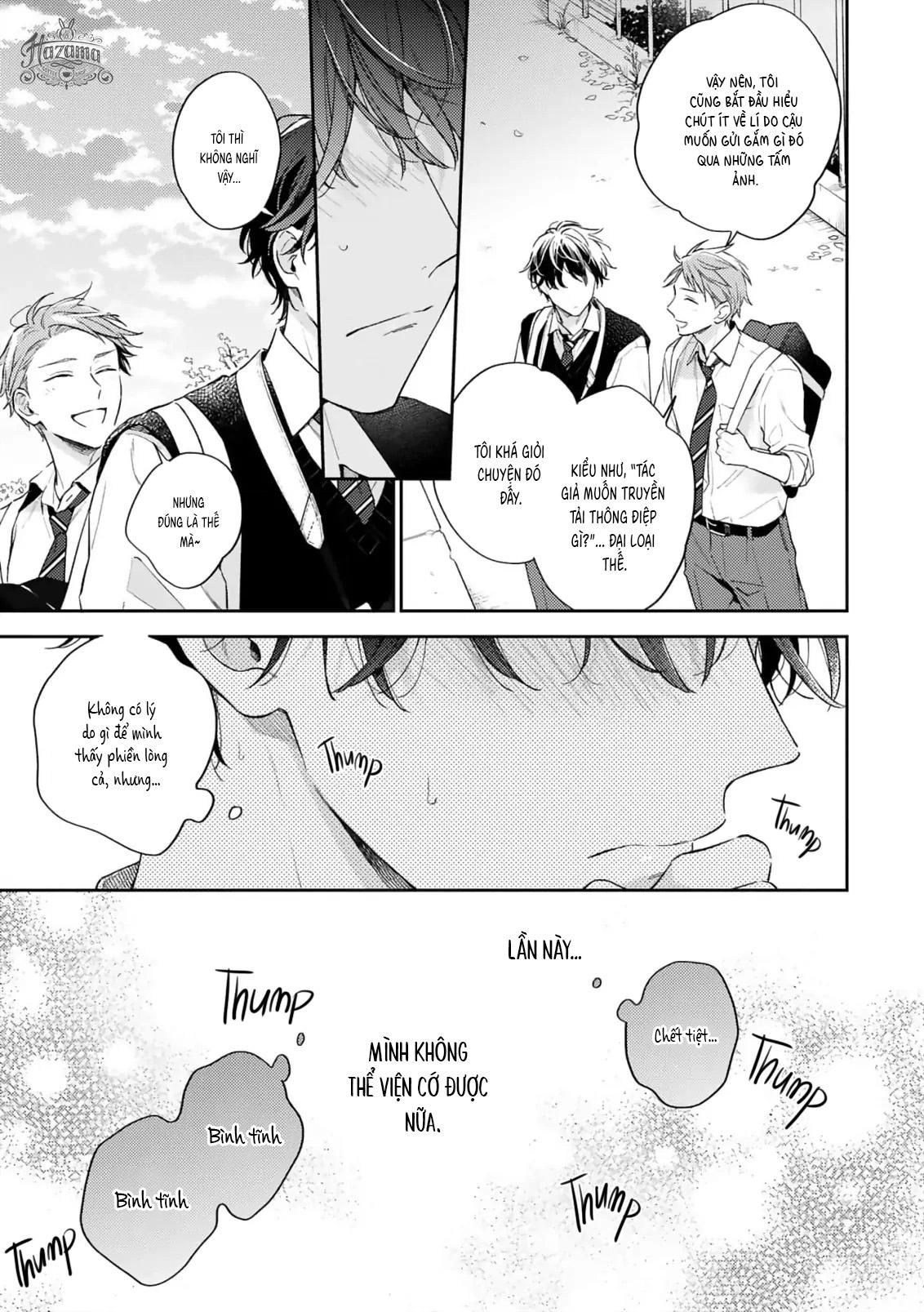 đọc truyện Tình Yêu Mùa Thu Chương 1 ảnh 35 tại Thiên Thai Truyện