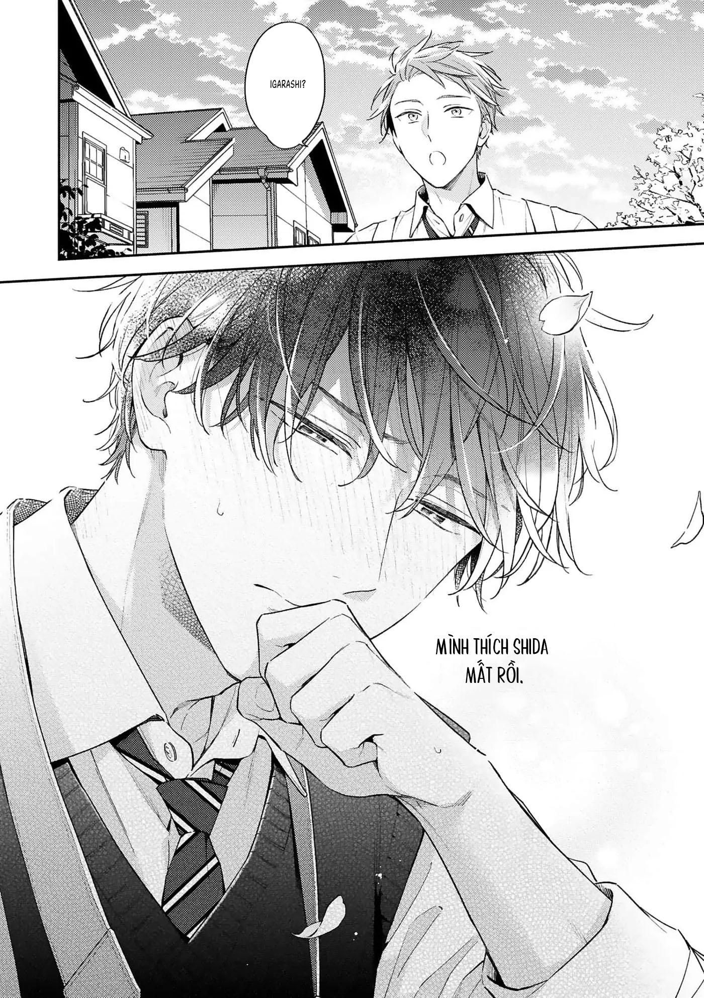 đọc truyện Tình Yêu Mùa Thu Chương 1 ảnh 36 tại Thiên Thai Truyện