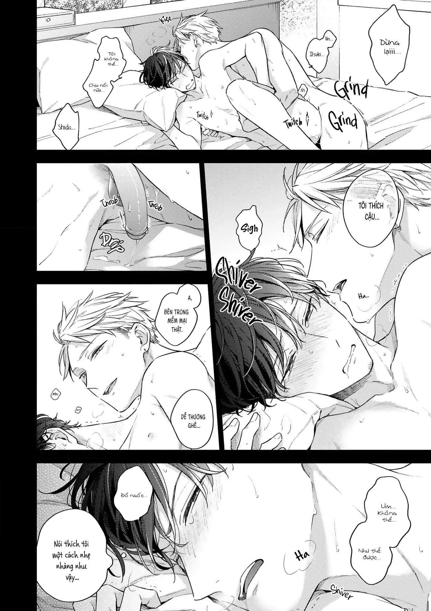 đọc truyện Tình Yêu Mùa Thu Chương 1 ảnh 8 tại Thiên Thai Truyện