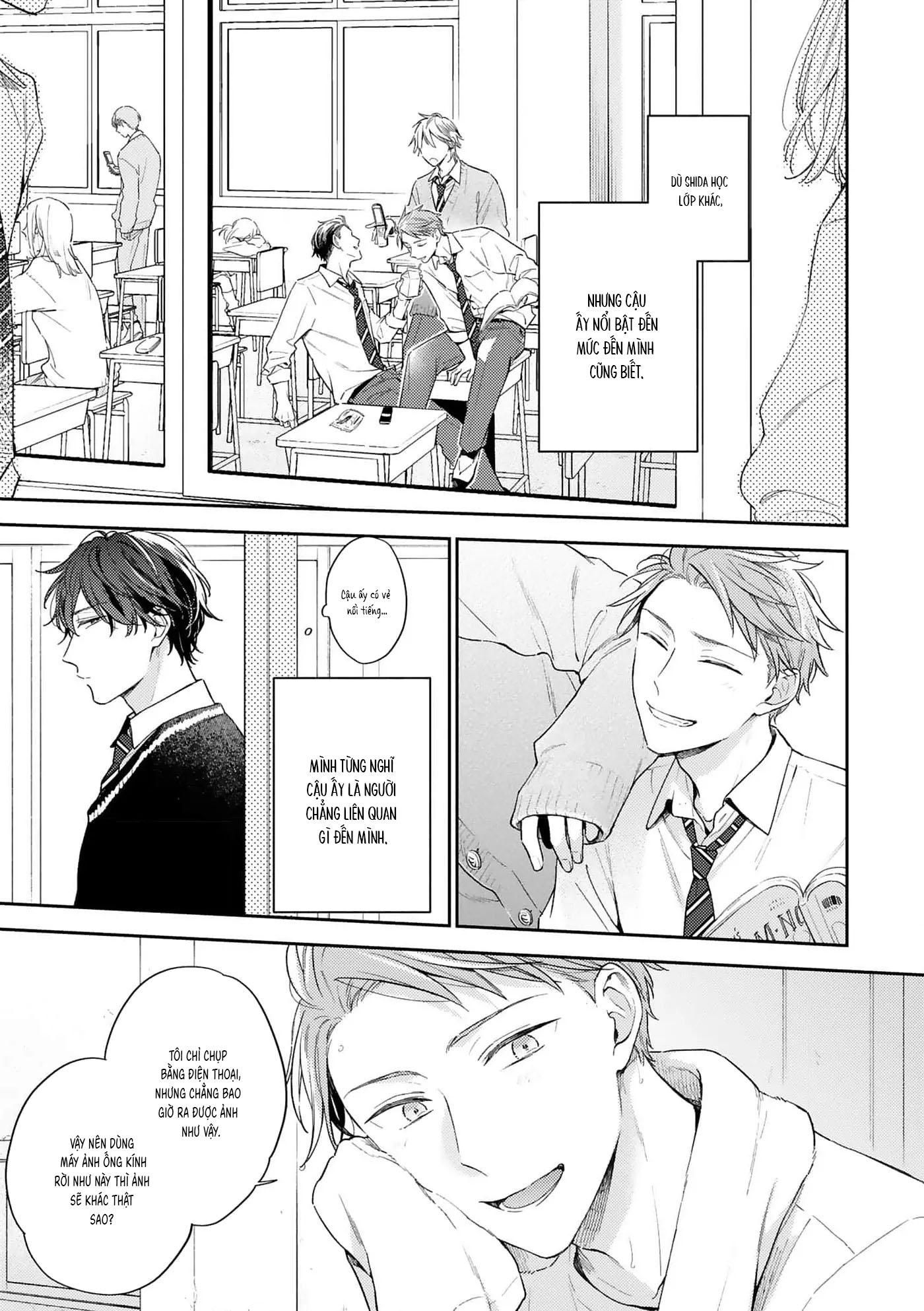 đọc truyện Tình Yêu Mùa Thu Chương 1 ảnh 11 tại Thiên Thai Truyện