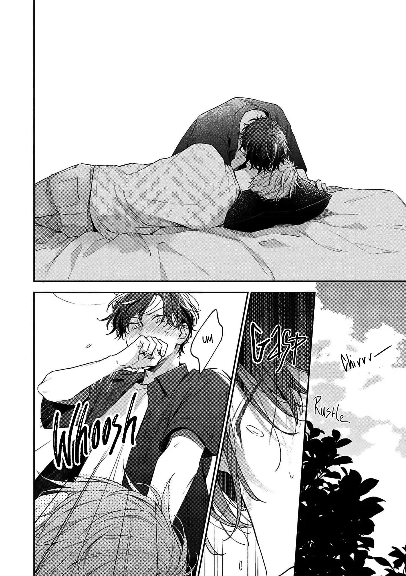 đọc truyện Tình Yêu Mùa Thu Chương 2 ảnh 15 tại Thiên Thai Truyện