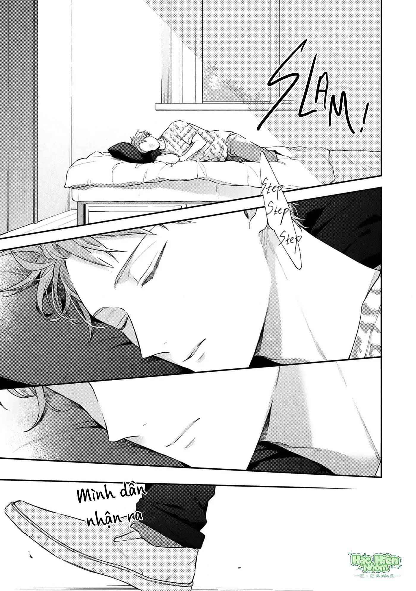 đọc truyện Tình Yêu Mùa Thu Chương 2 ảnh 16 tại Thiên Thai Truyện