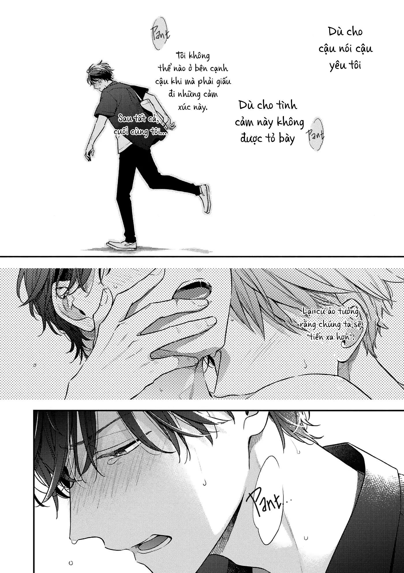 đọc truyện Tình Yêu Mùa Thu Chương 2 ảnh 17 tại Thiên Thai Truyện