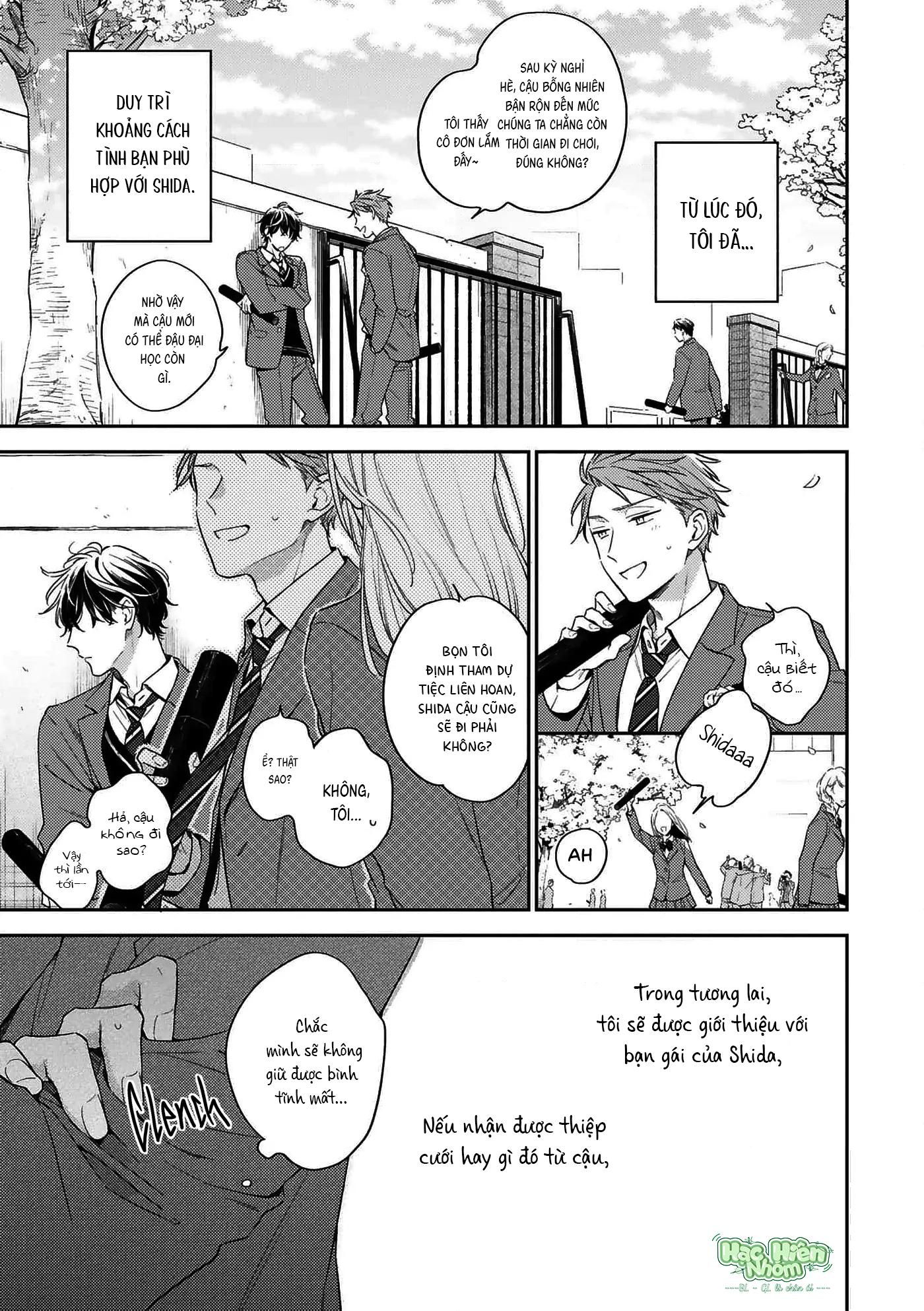 đọc truyện Tình Yêu Mùa Thu Chương 2 ảnh 20 tại Thiên Thai Truyện