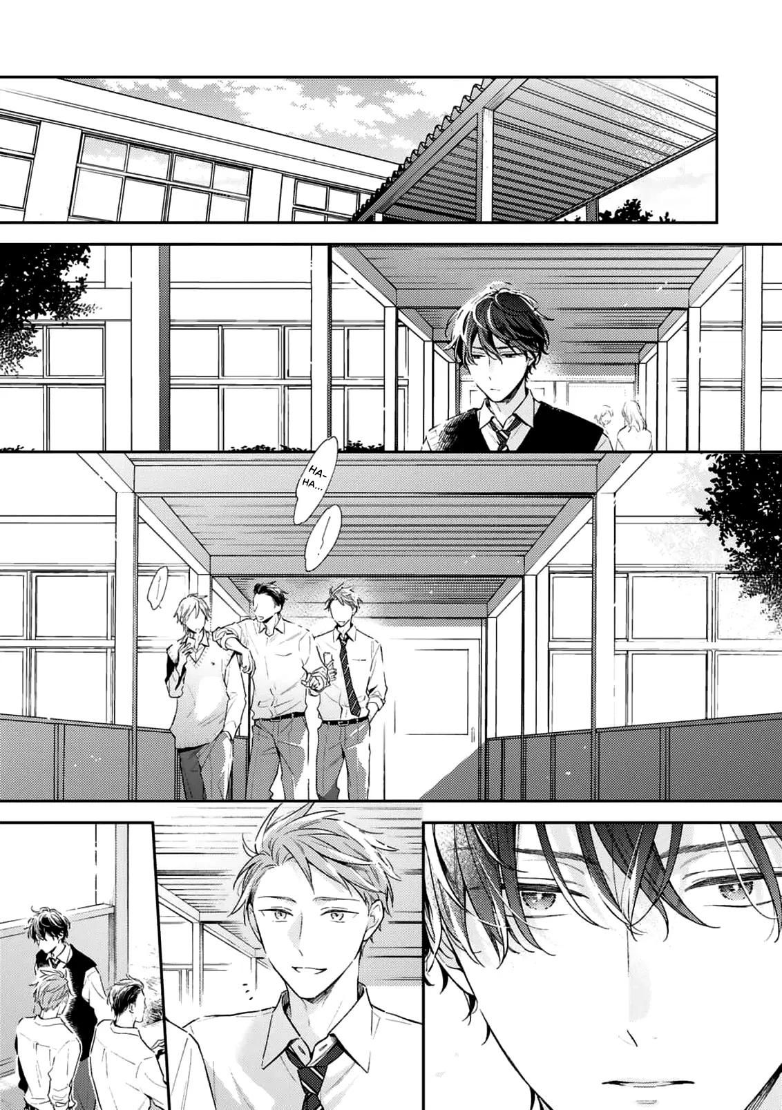 đọc truyện Tình Yêu Mùa Thu Chương 2 ảnh 4 tại Thiên Thai Truyện