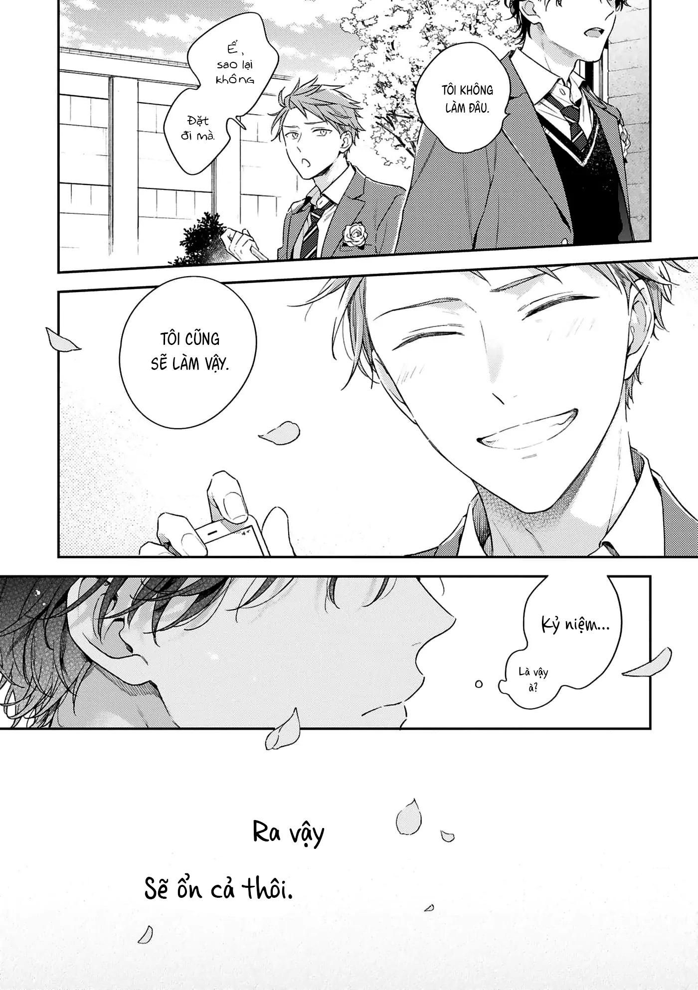 đọc truyện Tình Yêu Mùa Thu Chương 2 ảnh 23 tại Thiên Thai Truyện