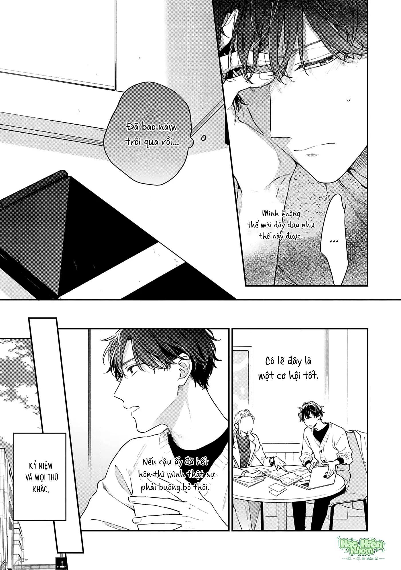 đọc truyện Tình Yêu Mùa Thu Chương 2 ảnh 30 tại Thiên Thai Truyện