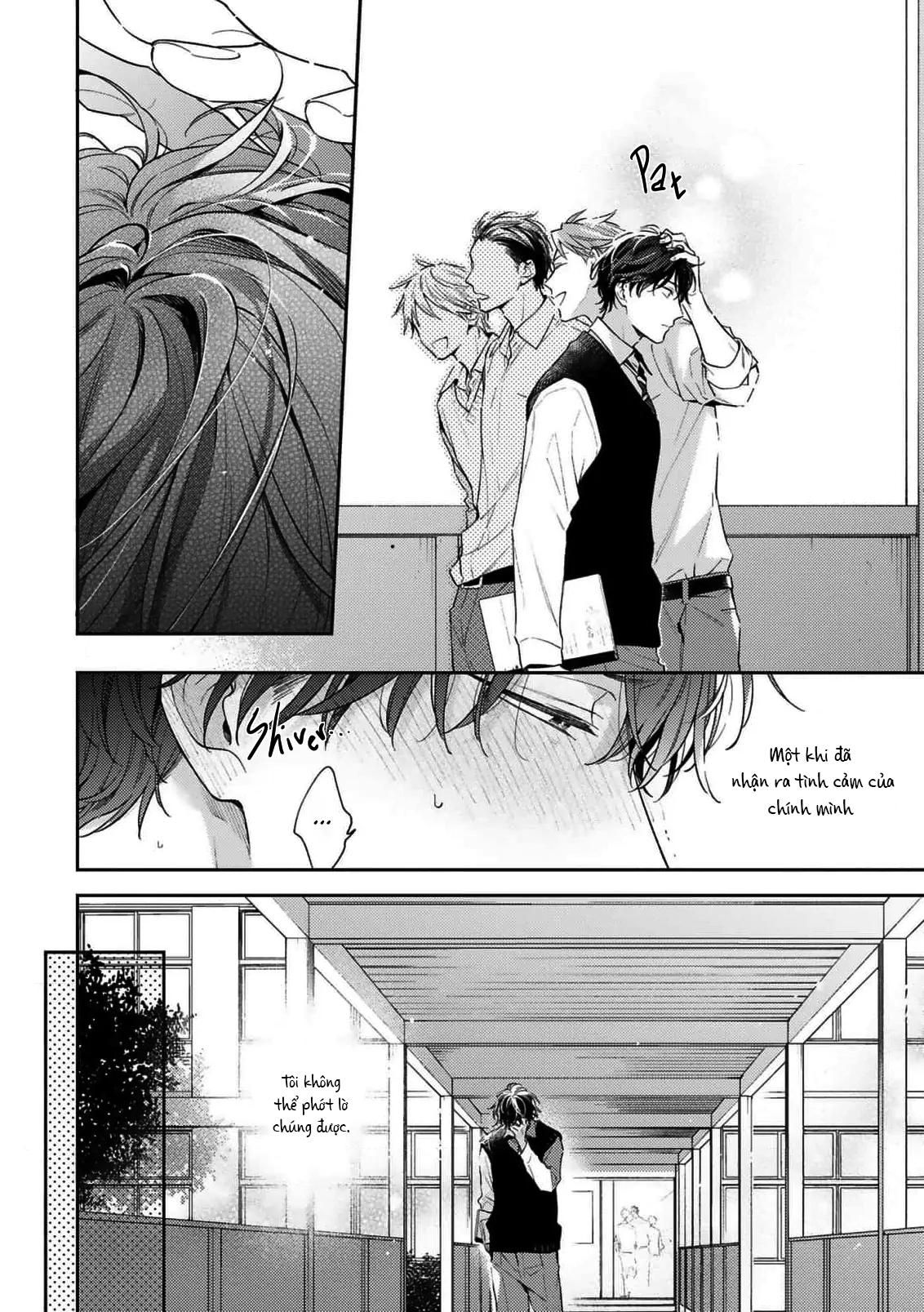 đọc truyện Tình Yêu Mùa Thu Chương 2 ảnh 5 tại Thiên Thai Truyện