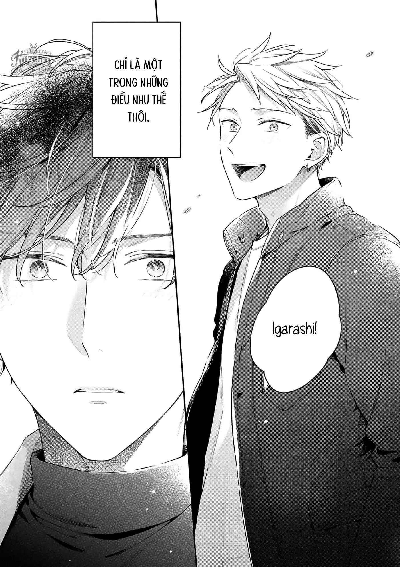 đọc truyện Tình Yêu Mùa Thu Chương 2 ảnh 32 tại Thiên Thai Truyện