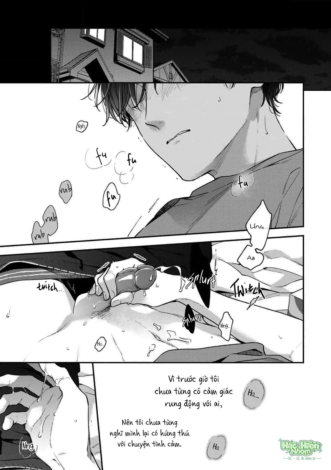 đọc truyện Tình Yêu Mùa Thu Chương 2 ảnh 6 tại Thiên Thai Truyện