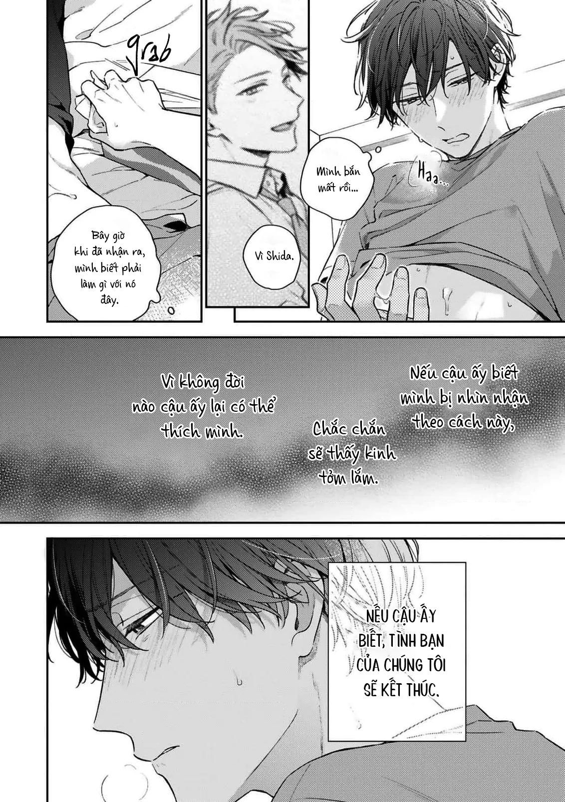 đọc truyện Tình Yêu Mùa Thu Chương 2 ảnh 7 tại Thiên Thai Truyện