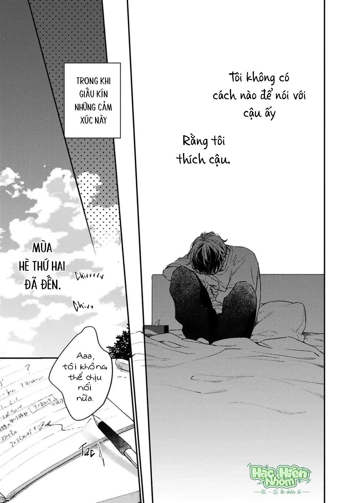 đọc truyện Tình Yêu Mùa Thu Chương 2 ảnh 8 tại Thiên Thai Truyện