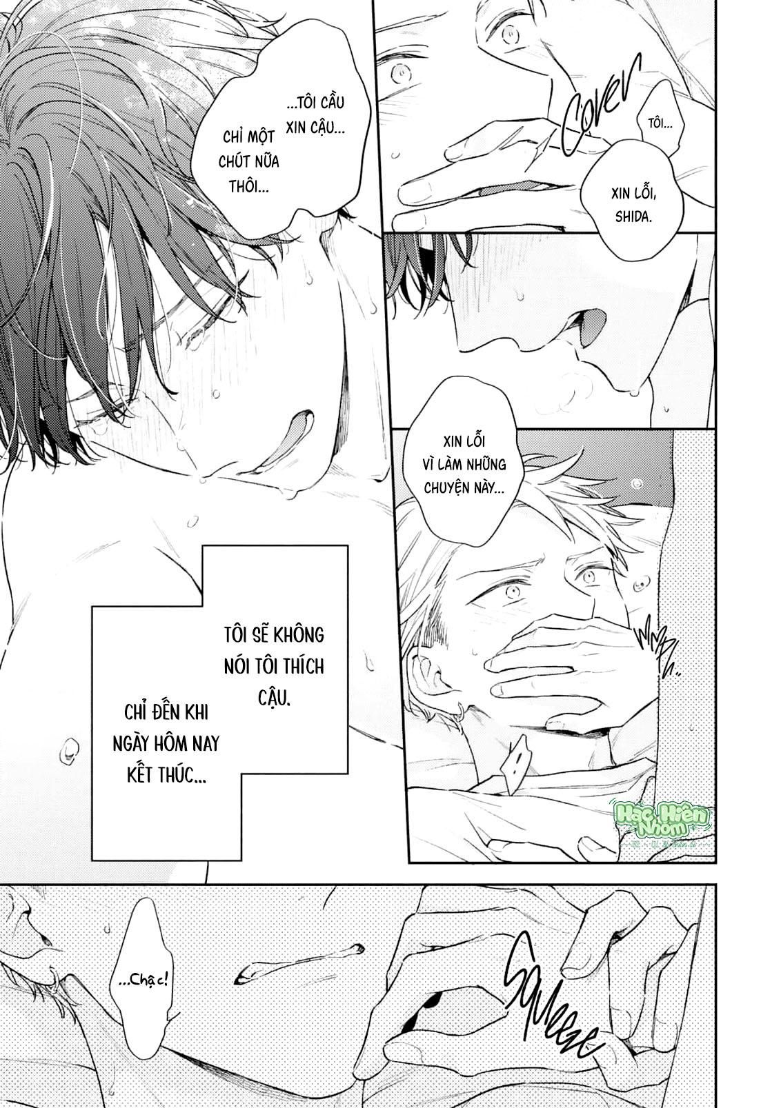 đọc truyện Tình Yêu Mùa Thu Chương 3 ảnh 25 tại Thiên Thai Truyện