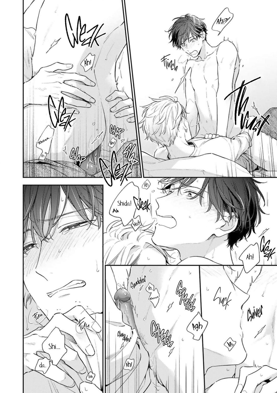 đọc truyện Tình Yêu Mùa Thu Chương 3 ảnh 26 tại Thiên Thai Truyện