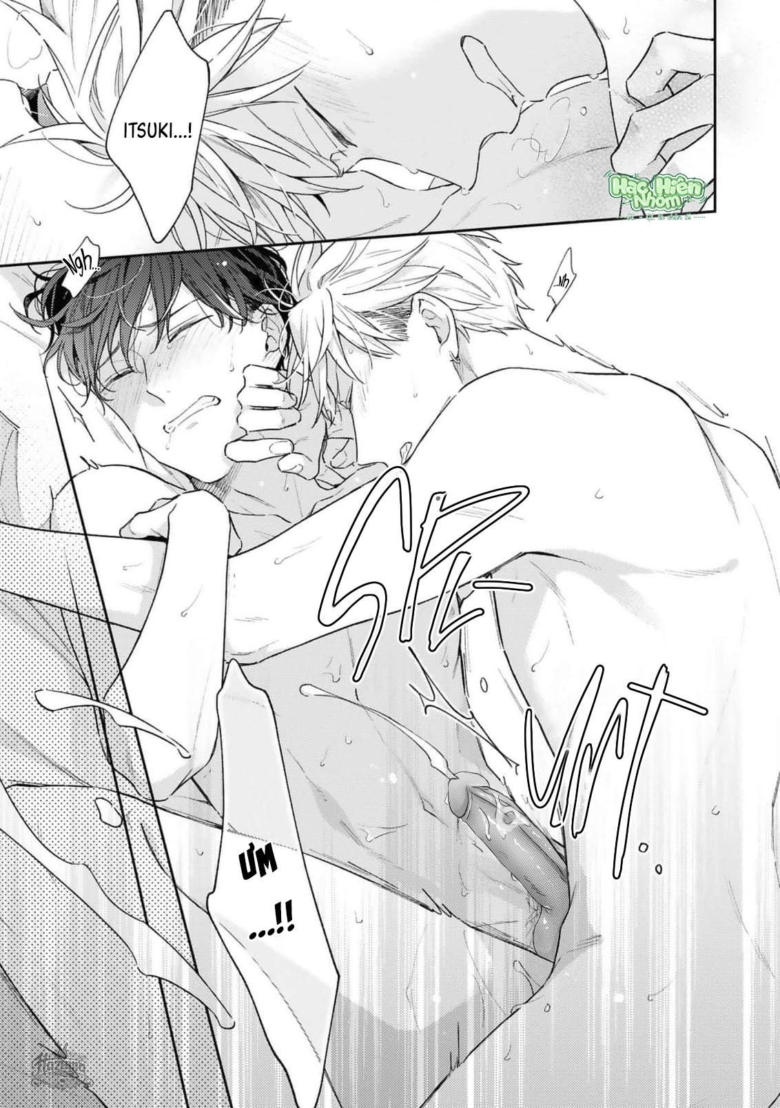 đọc truyện Tình Yêu Mùa Thu Chương 3 ảnh 29 tại Thiên Thai Truyện